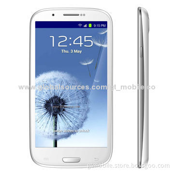 Smartphones, 5.3-inch HD IPS Screen, 960 x 540 Pixels Resolution, Quad-core